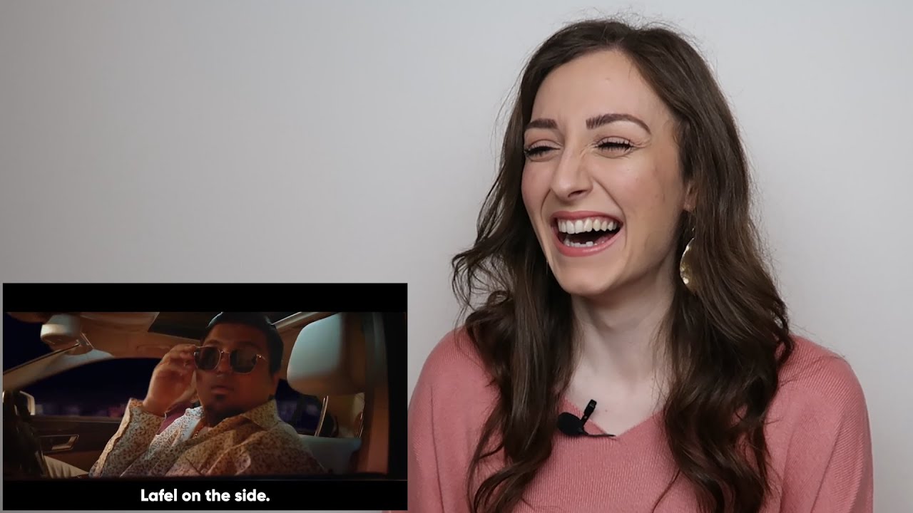 Fasting and Furious | Jordindian | Music Video | REACTION