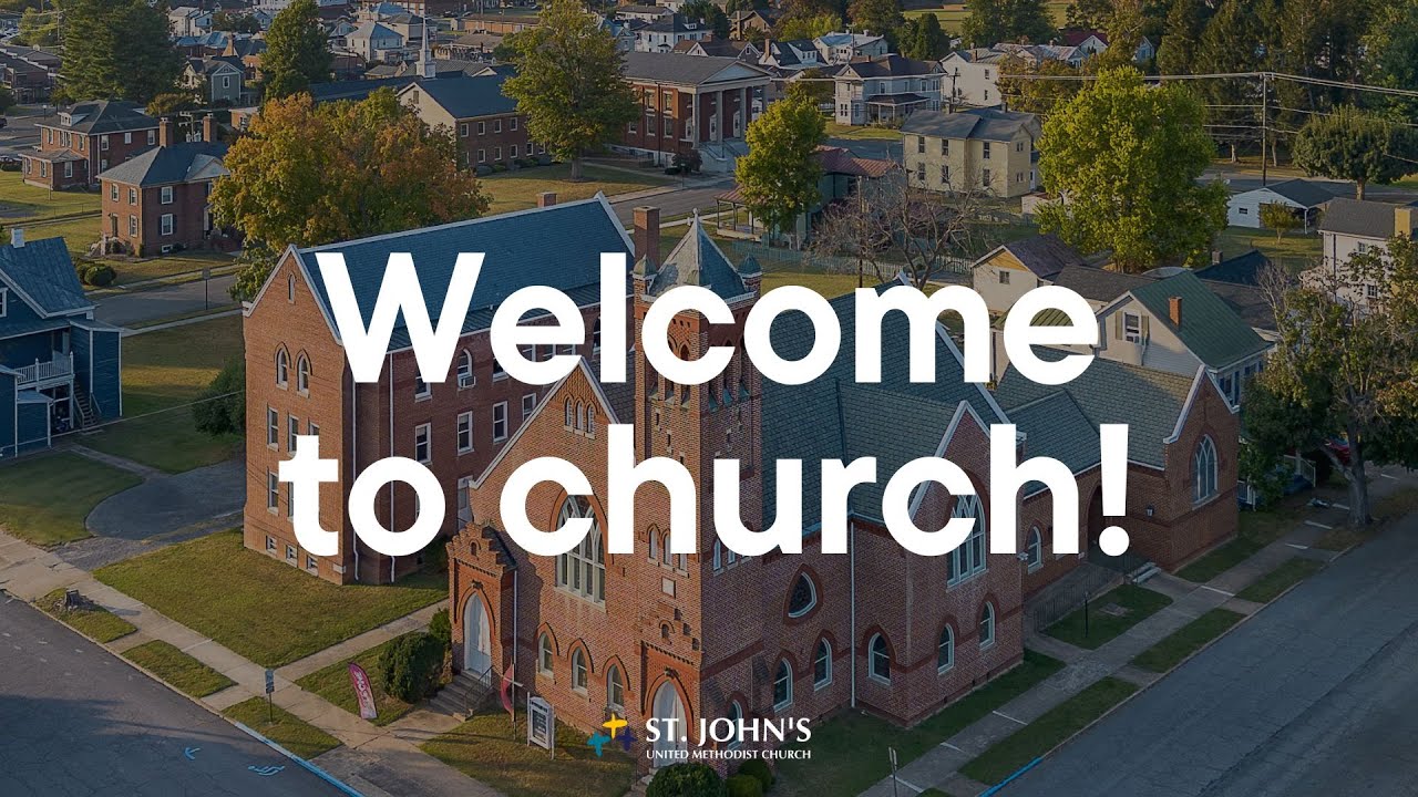 Sunday Worship Service, February 1, 2026
