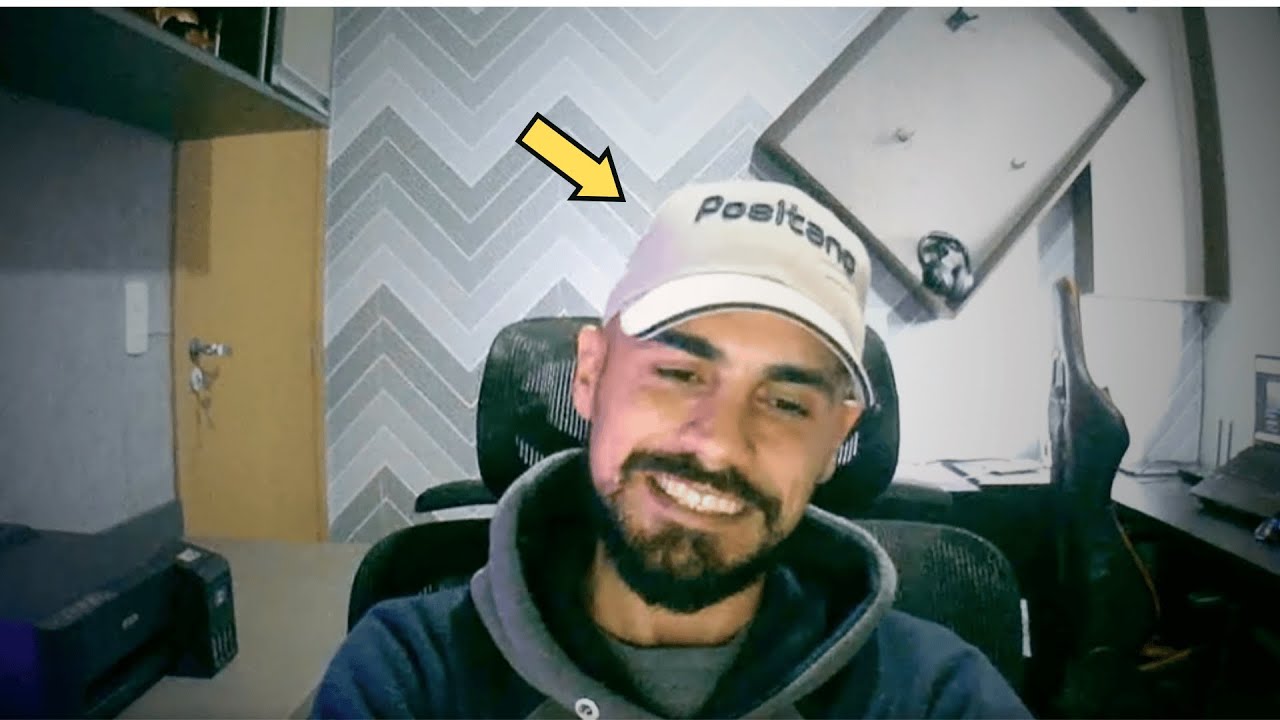''EU MORAVA EM LUGAR MUITO POBRE'' DISSE ELE QUE HOJE GANHA R$100.000,00 POR MES COM CANAL DARK! #26
