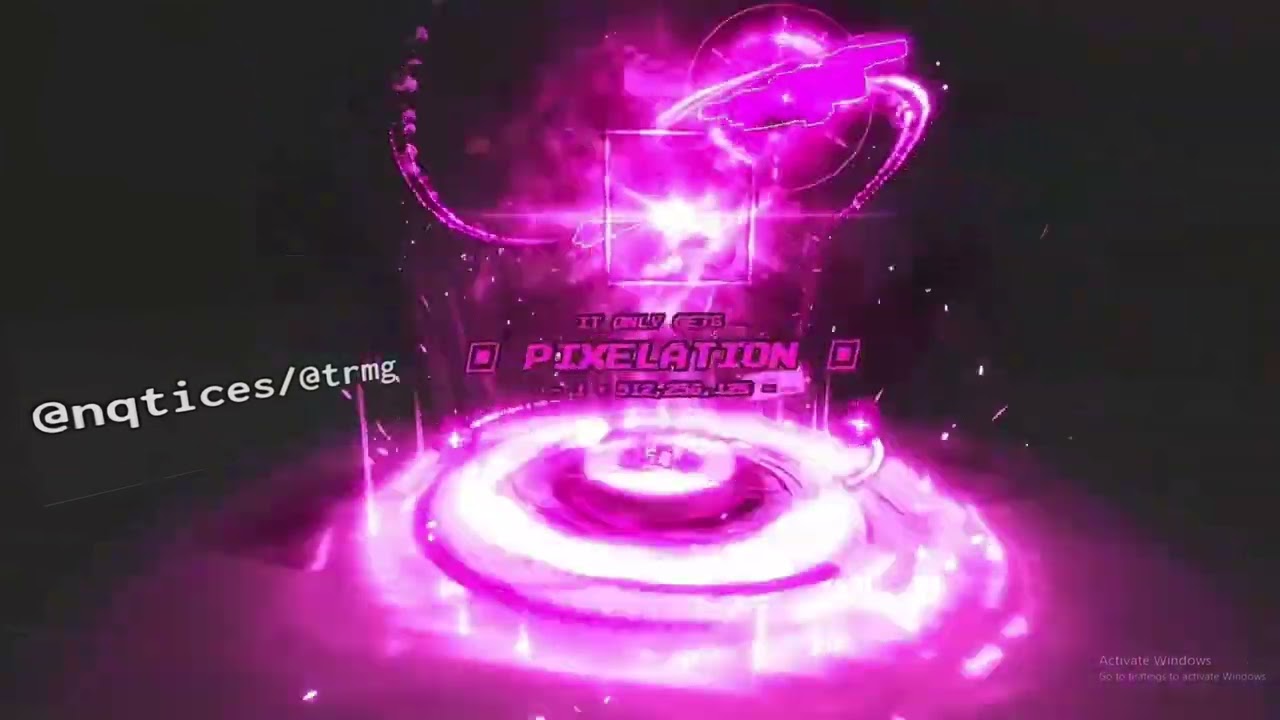 Pixelation clip by @NotsoRealLee @lawmvt @TheSolsRNG_GENERAL@Sols-Studio  (in video