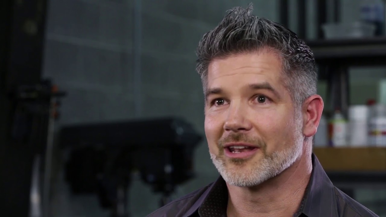 NW Stories | Artist and &ldquo;Bug Guy&rdquo; Christopher Marley