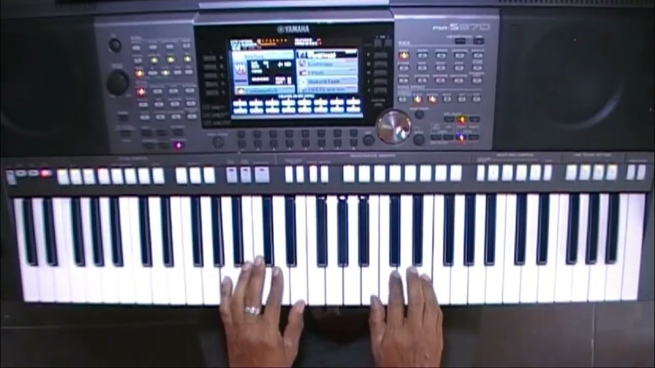 cinta ~ vina p ( piano )