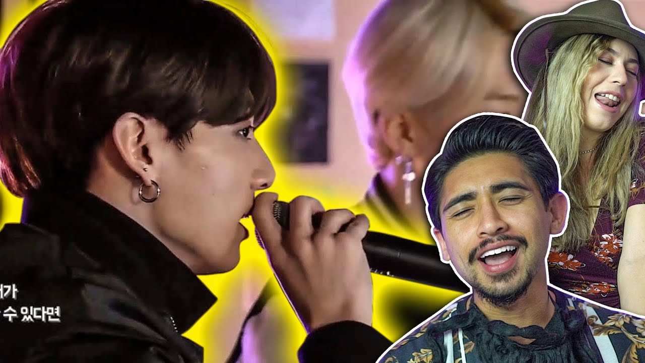 BTS ARMYPEDIA 'TALK SHOW'│No More Dream, Just One Day, & I Like It Live First Time Reaction!