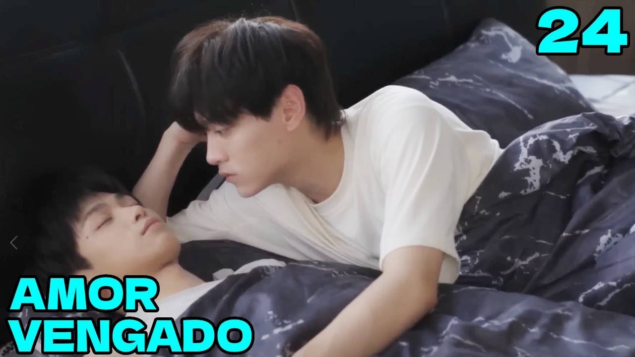 【Revenged Love】EP24 逆爱❤️¡Chi Cheng volvía a casa!