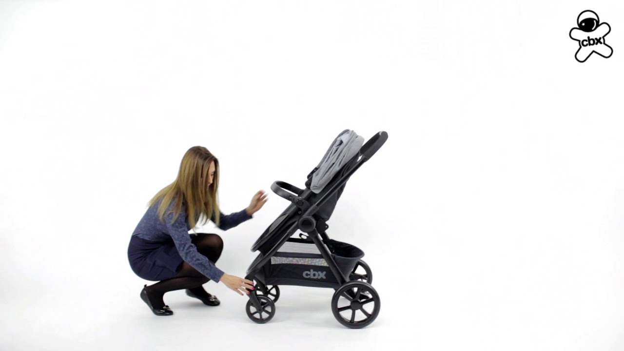 CBX ONIDA TRAVELSYSTEM EN
