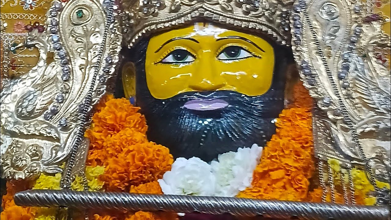 khatushyam ji bhajan