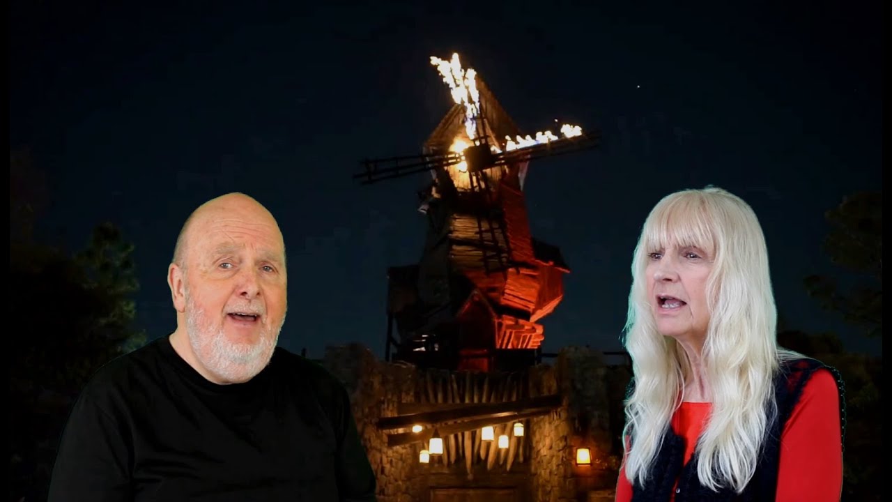 The Sound of silence, cover, by Simone and Dave,#thesoundofsilence