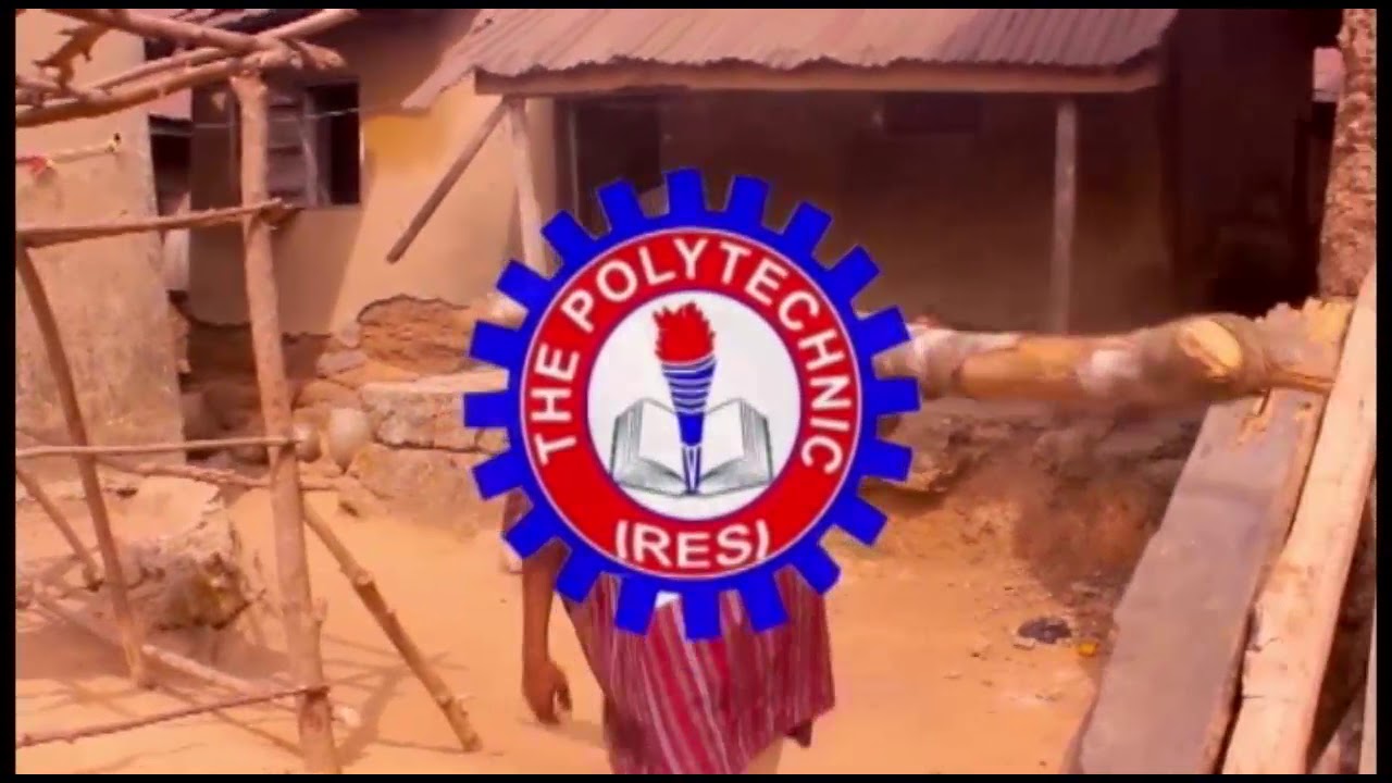 E bami dupe (Lady/Evang Bukola Akinade sewenle Jesu) Acrobatic Dancers TPI directed by Amos Oye