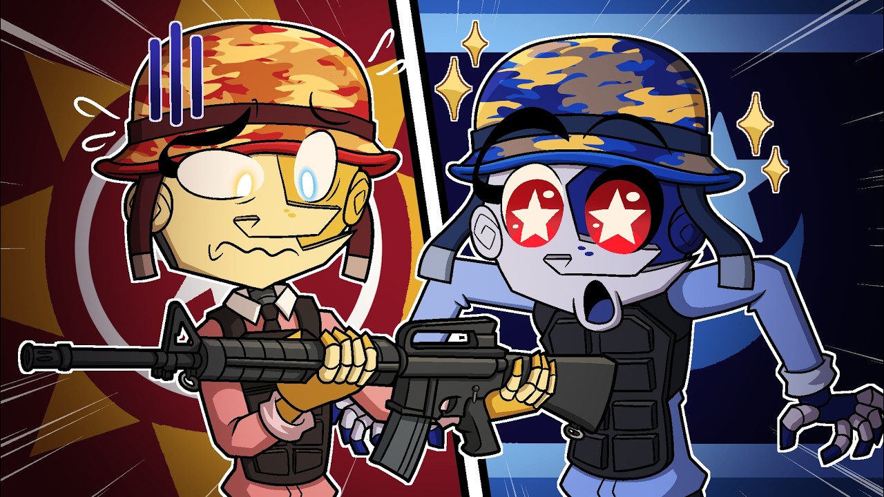 Новые вакансии Sun and Moon в VRChat