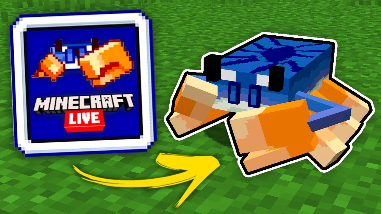 Dodałem USUNIĘTE moby do Minecraft 1.21