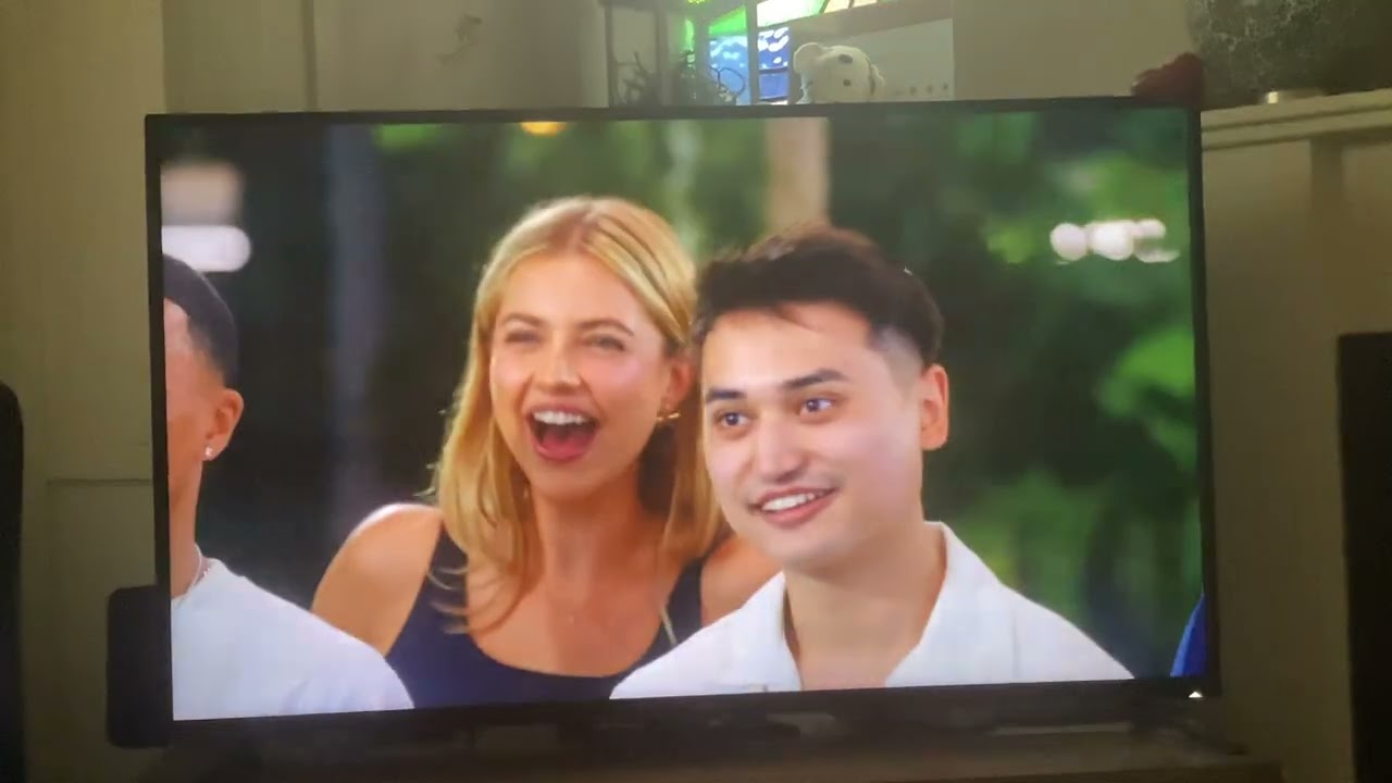 ITV 3 Adverts | Fri 6|3|2026