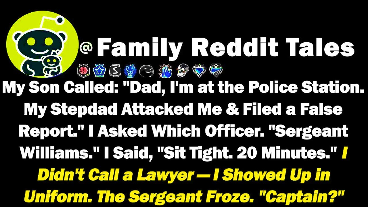 My Son Called: 