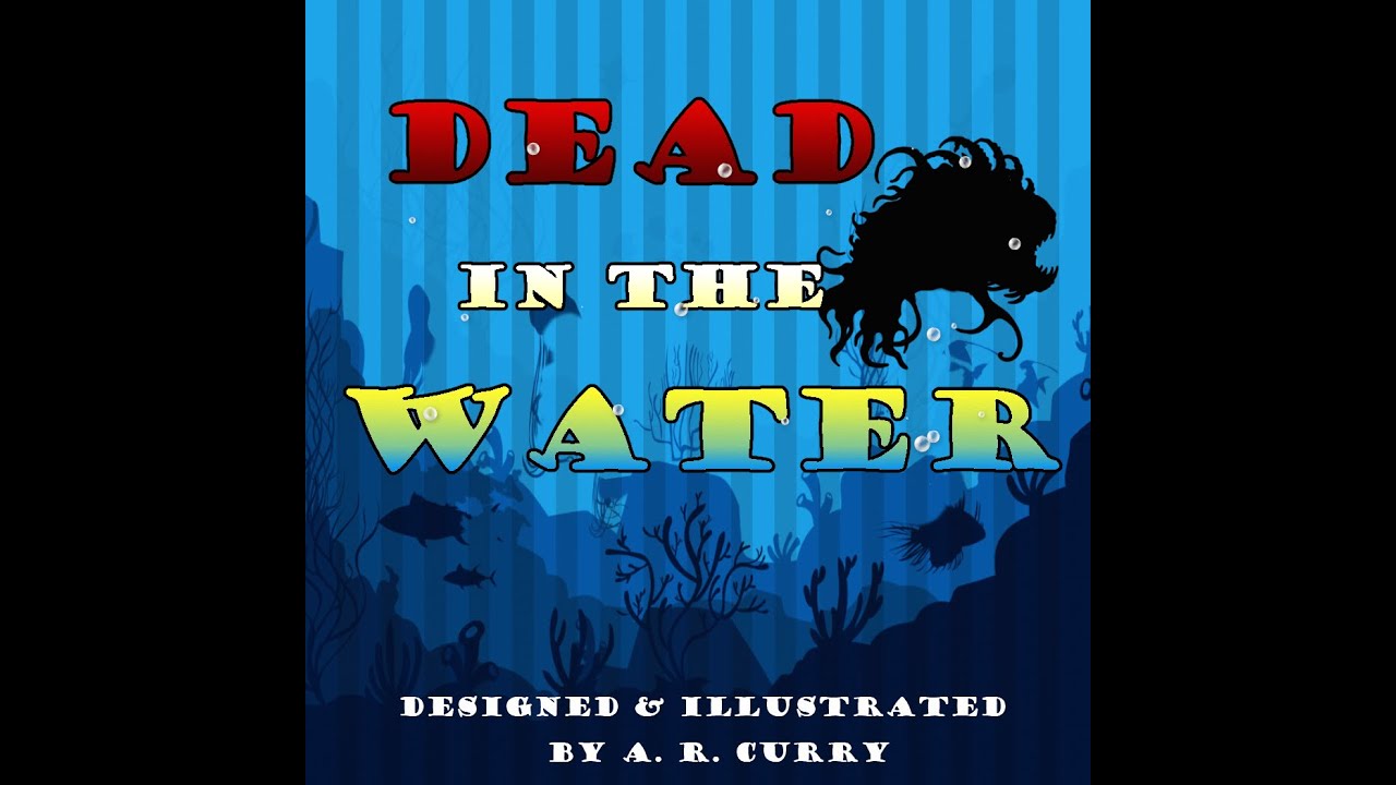 Dead in the Water  - Shards of Atlantis  - How to Set Up & Play