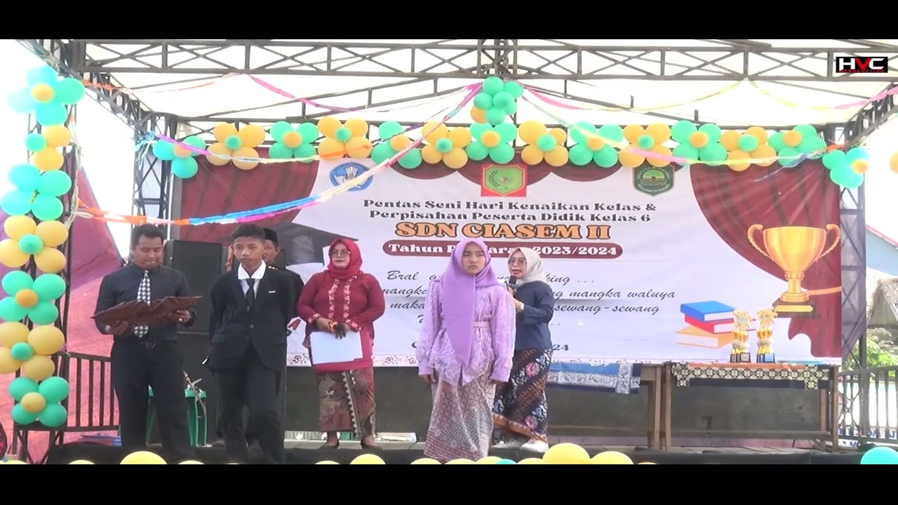 3. SDN II CIASEM