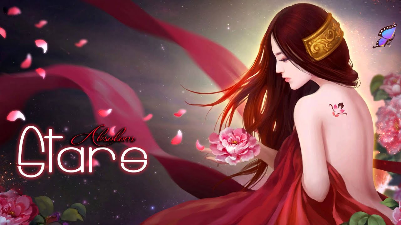 【HD】Trance: Stars (Instrumental Edit)