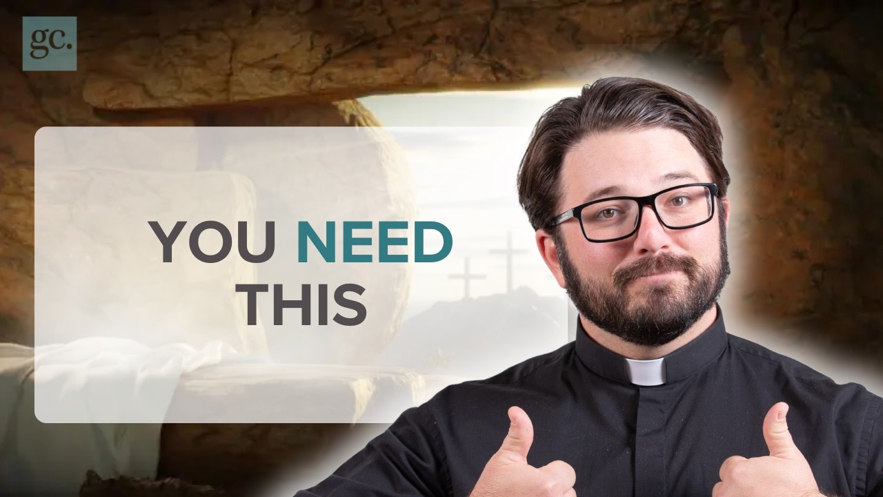 The most powerful Easter prayer you&rsquo;ve never heard