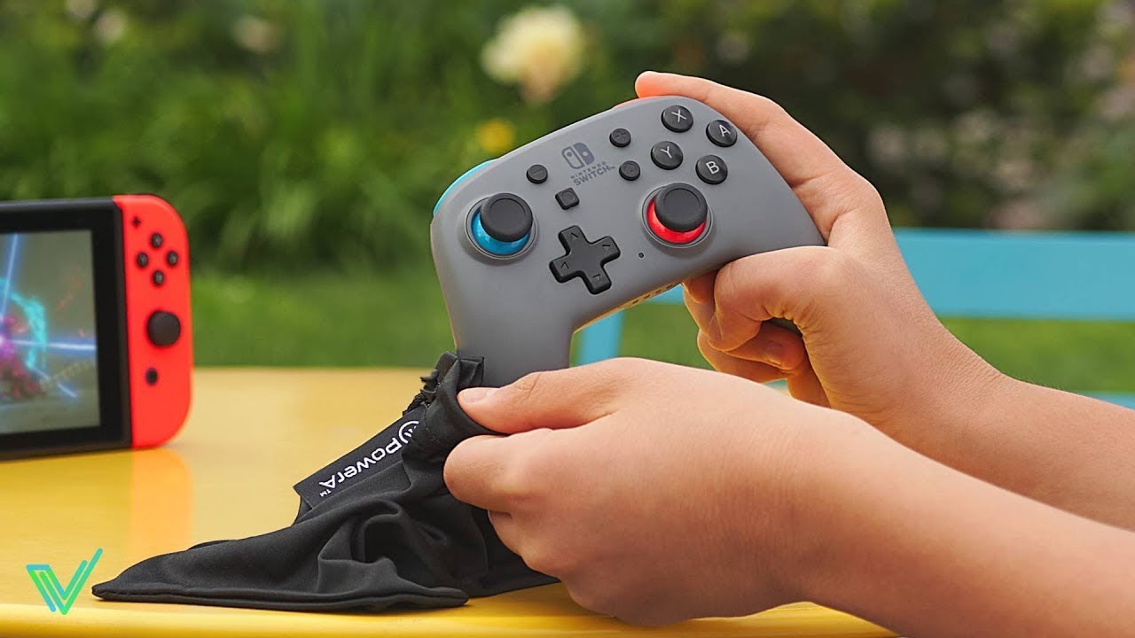 Die 5 besten Switch Controller im Jahr 2024