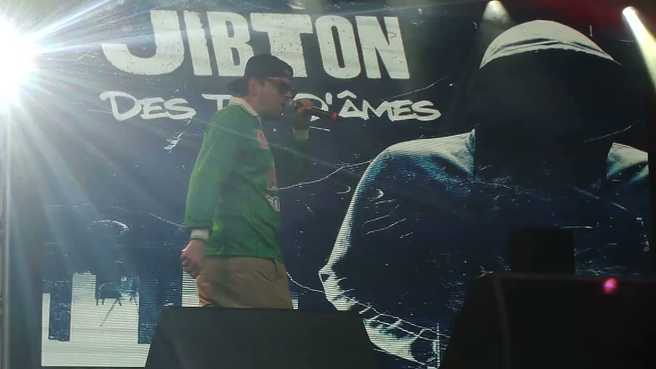JIBTON  