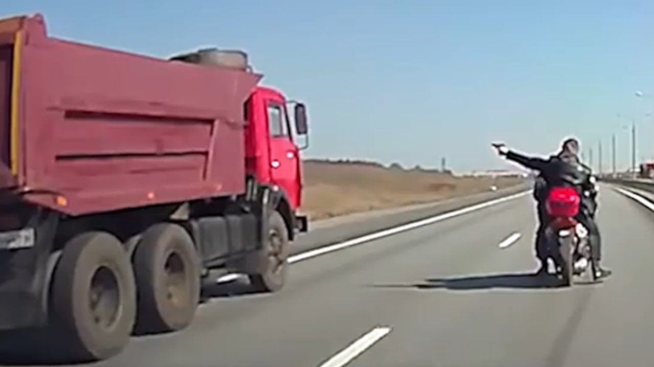 Idiots In Cars 34