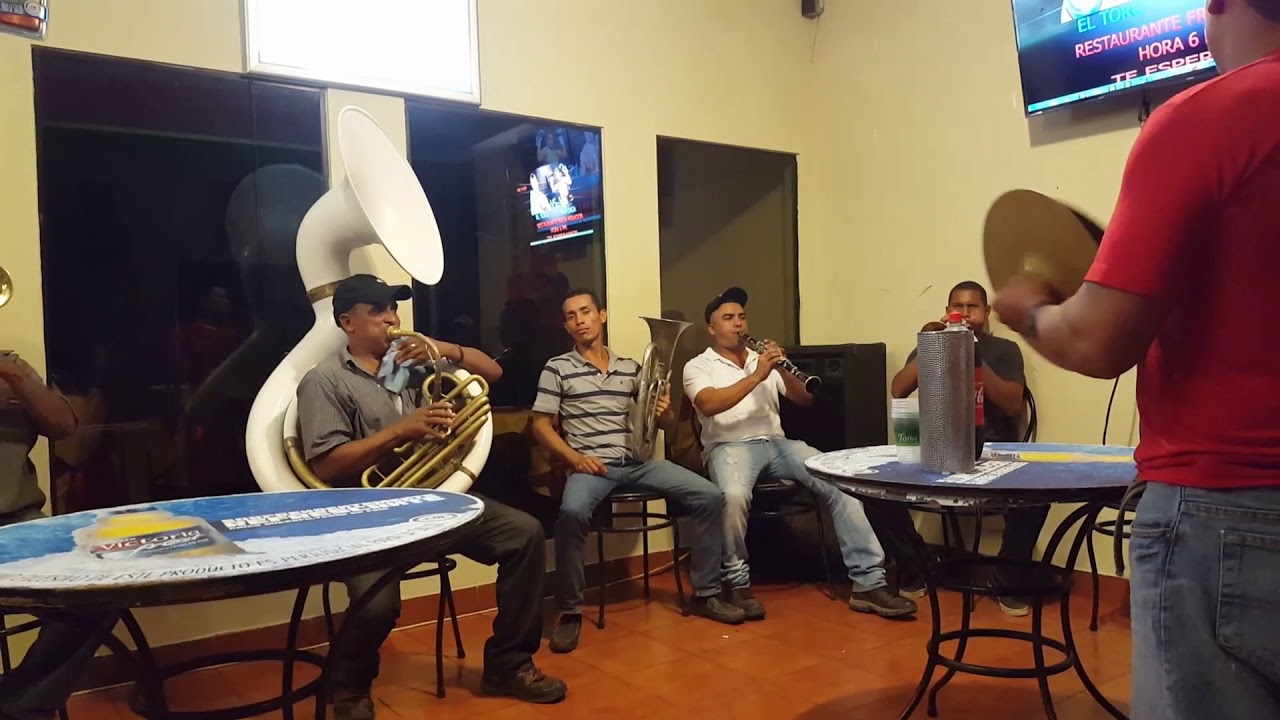 Banda san lorenzo