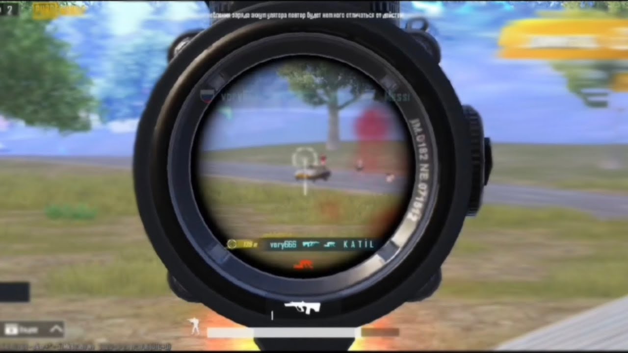 не чувствую своих противников 🌎 PUBG MOBILE ULTIMATE ROYALE