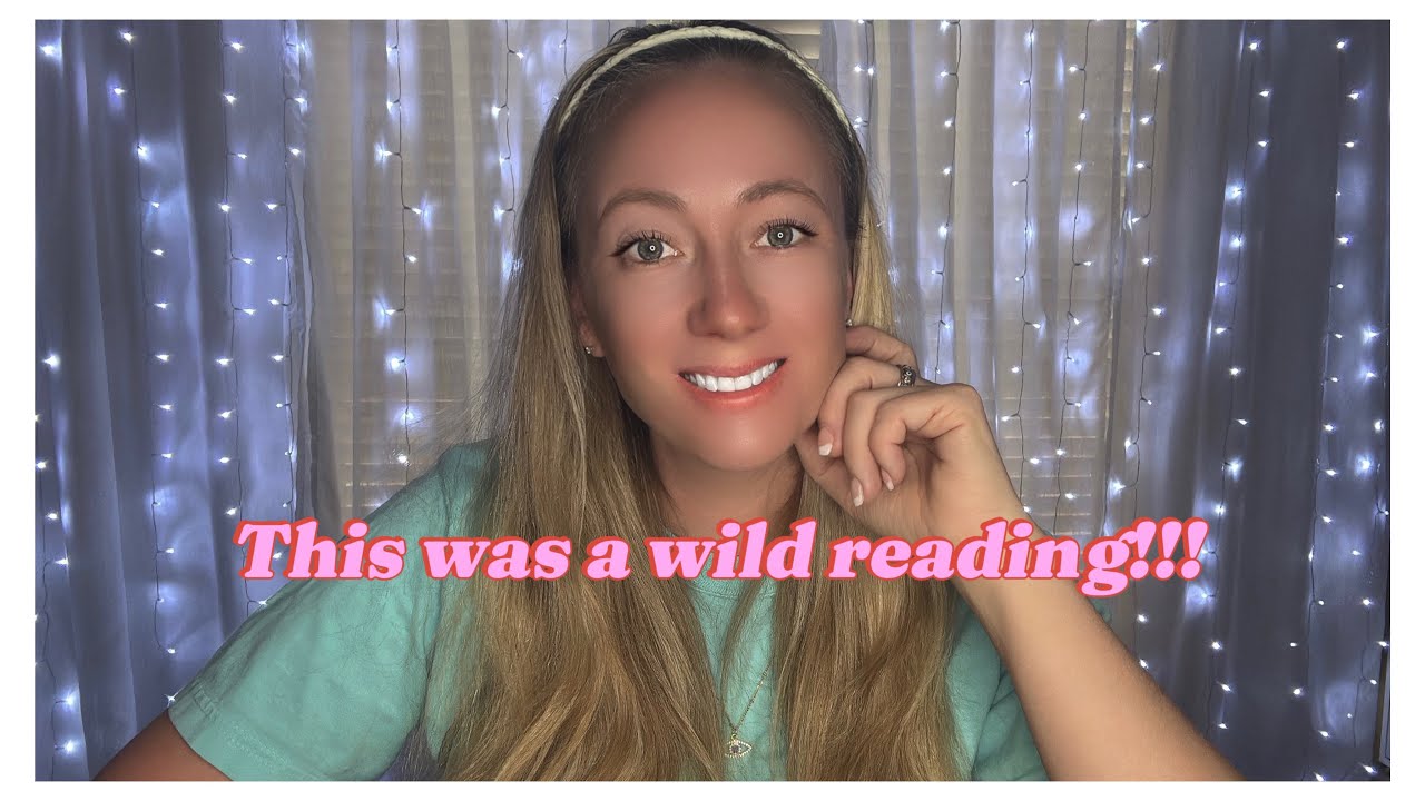 😈🔥1111 ✨Having DIRTY THOUGHTS about you!!! THIS WAS A SPICY READING!!! 😈