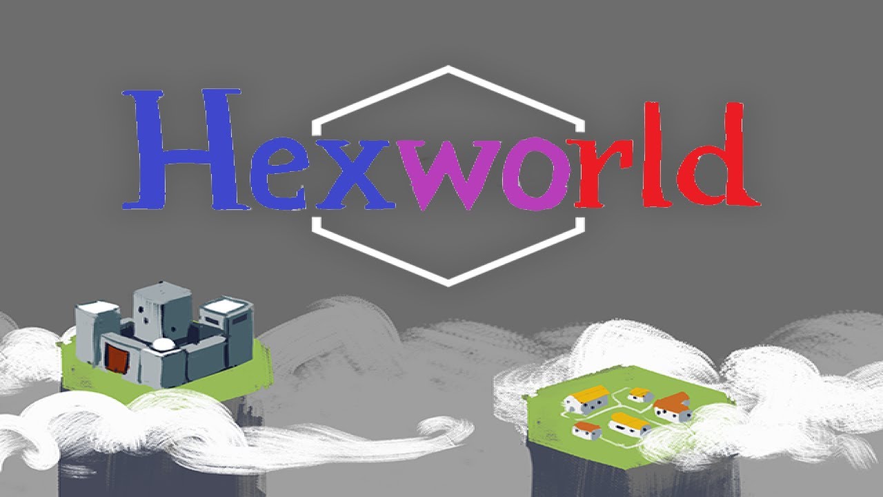 Hexworld: What A BEErillient Time