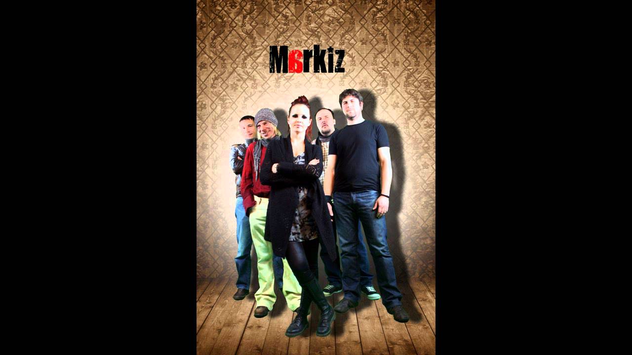 Markiz - Stilist