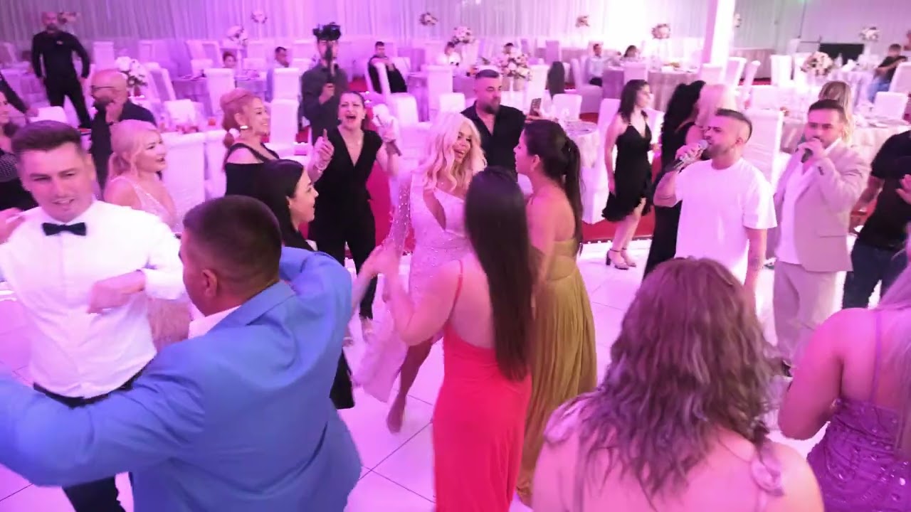 LIVE ELIS ARMEANCA🏆   GIPSY STYLE 🏆  LIVE 2024 LA PITESTI