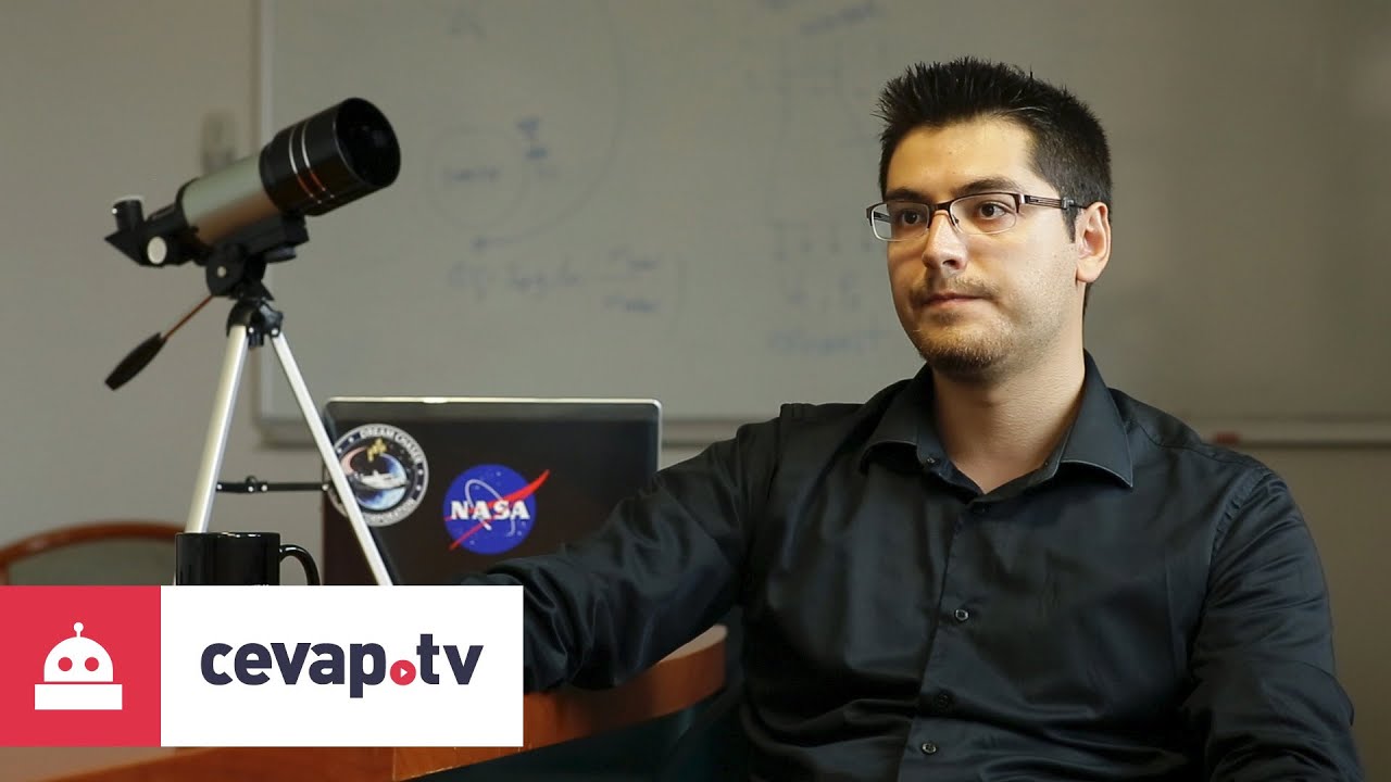 Uzay Mühendisliği ile Astronomi ve Uzay Bilimleri bölümünün farkı nedir?