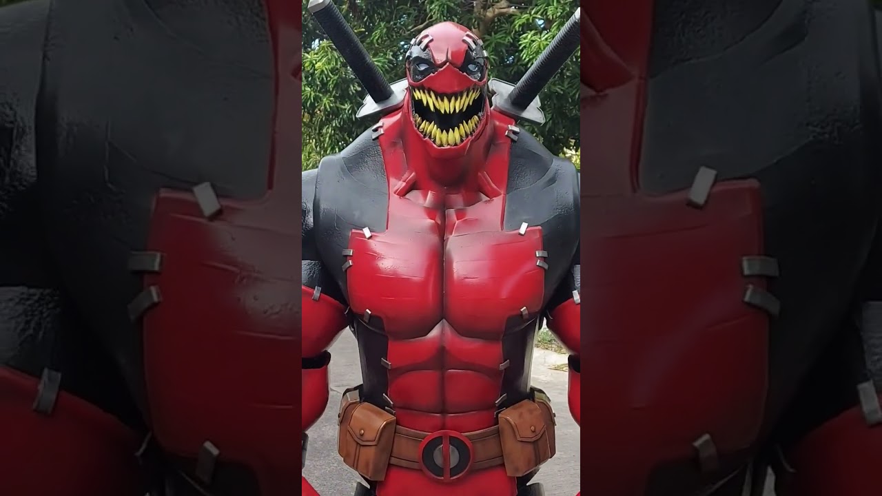Venompool