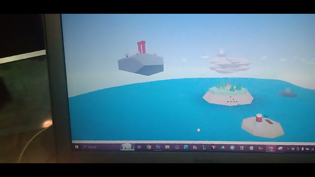 Rulas Gaming: Descripcion del Desarrollo y Creacion de un JUEGO ORIGINAL WEB