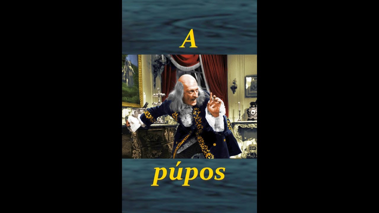 A p&uacute;pos 1/9 ( HH ) ; Paul F&eacute;val