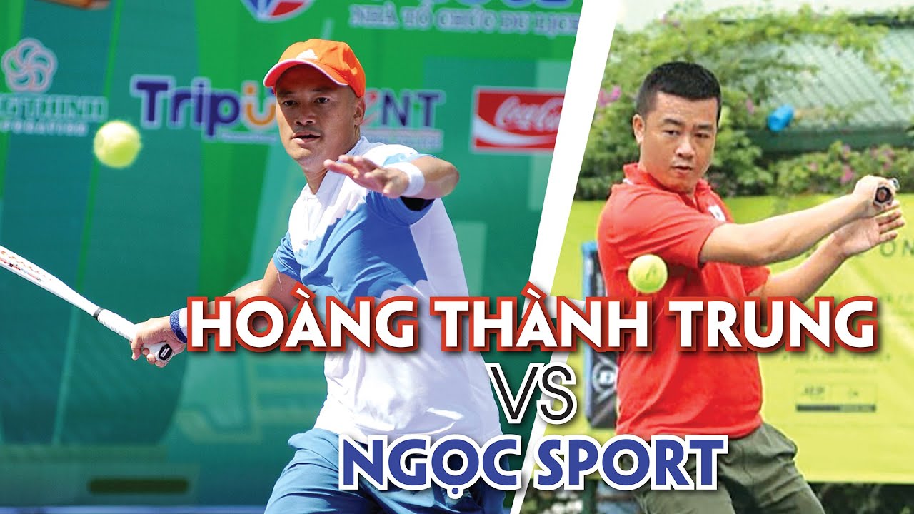 Cựu số 1 Việt Nam thua tay vợt phong tr&agrave;o trong trận đ&aacute;nh đơn.