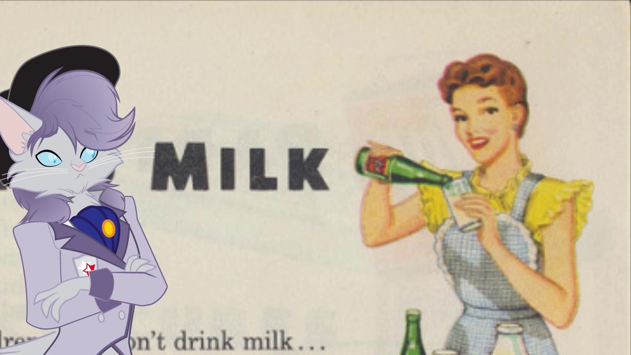 7upd Milk
