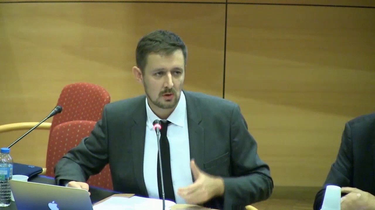 Les enseignements de la pratique : le point de vue du droit international des investissements