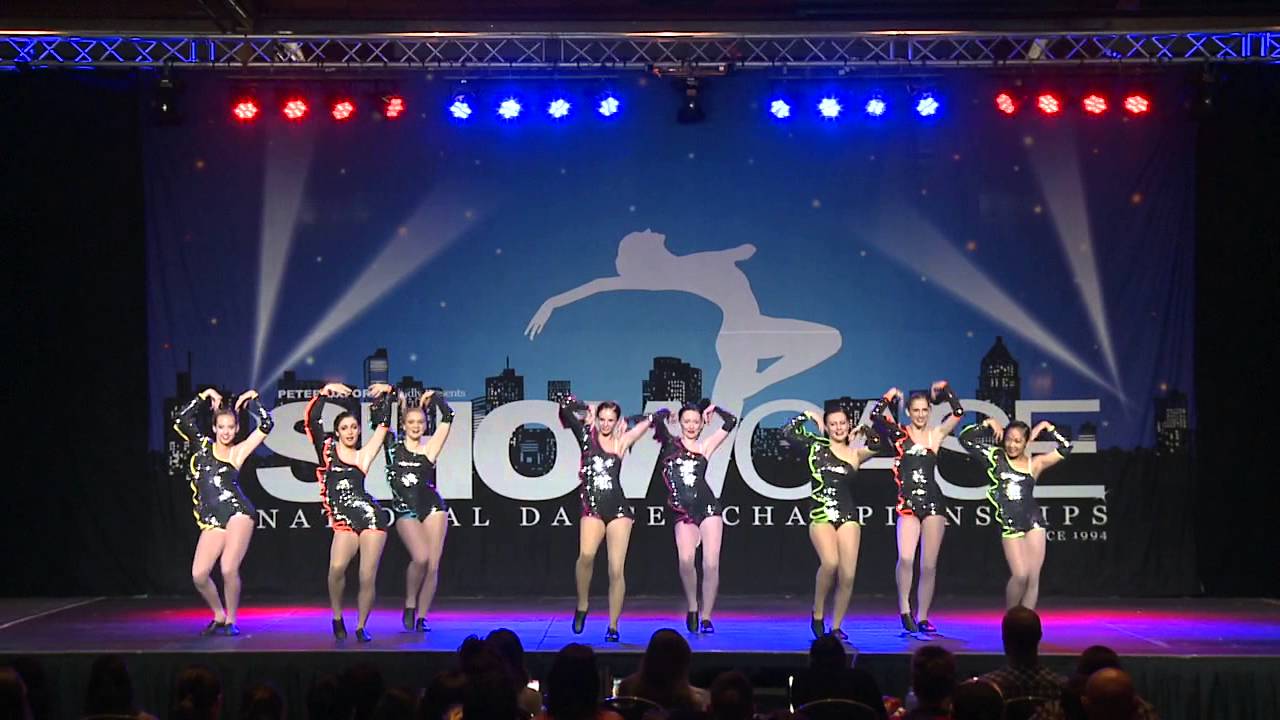 Lets Get Loud Jazz