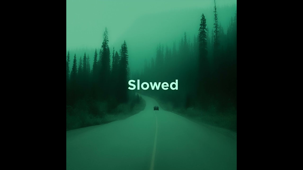 I hate this place (slowed) - Azure - Looped extended version