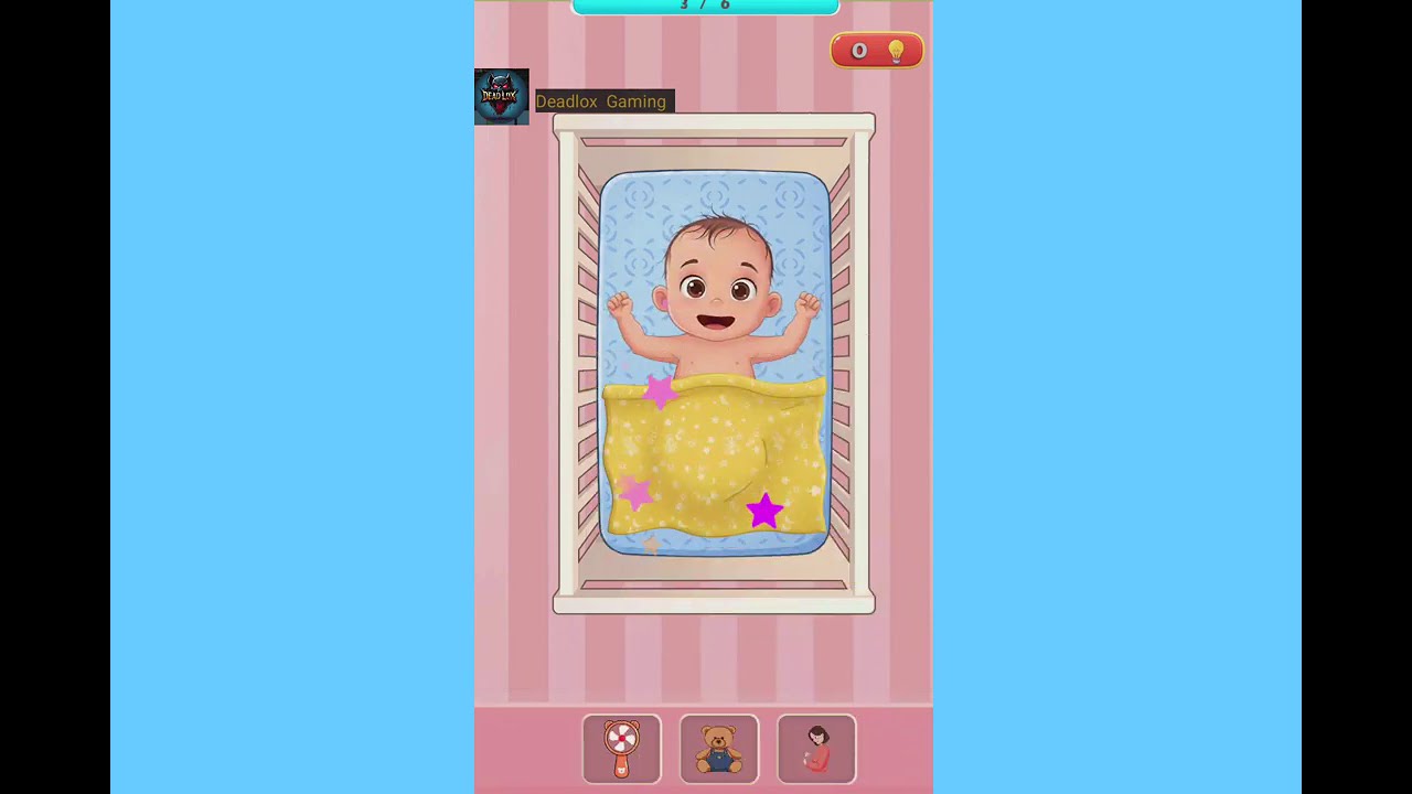 Tricky Brain Master Level 8. Walkthrough Gameplay