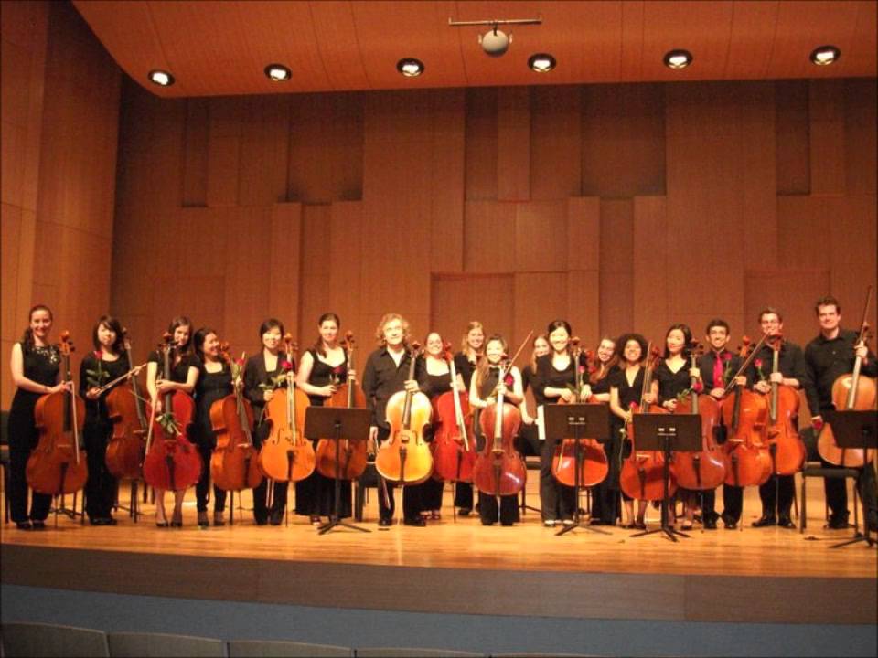 Isaac Albeniz - II. Tango in D Major