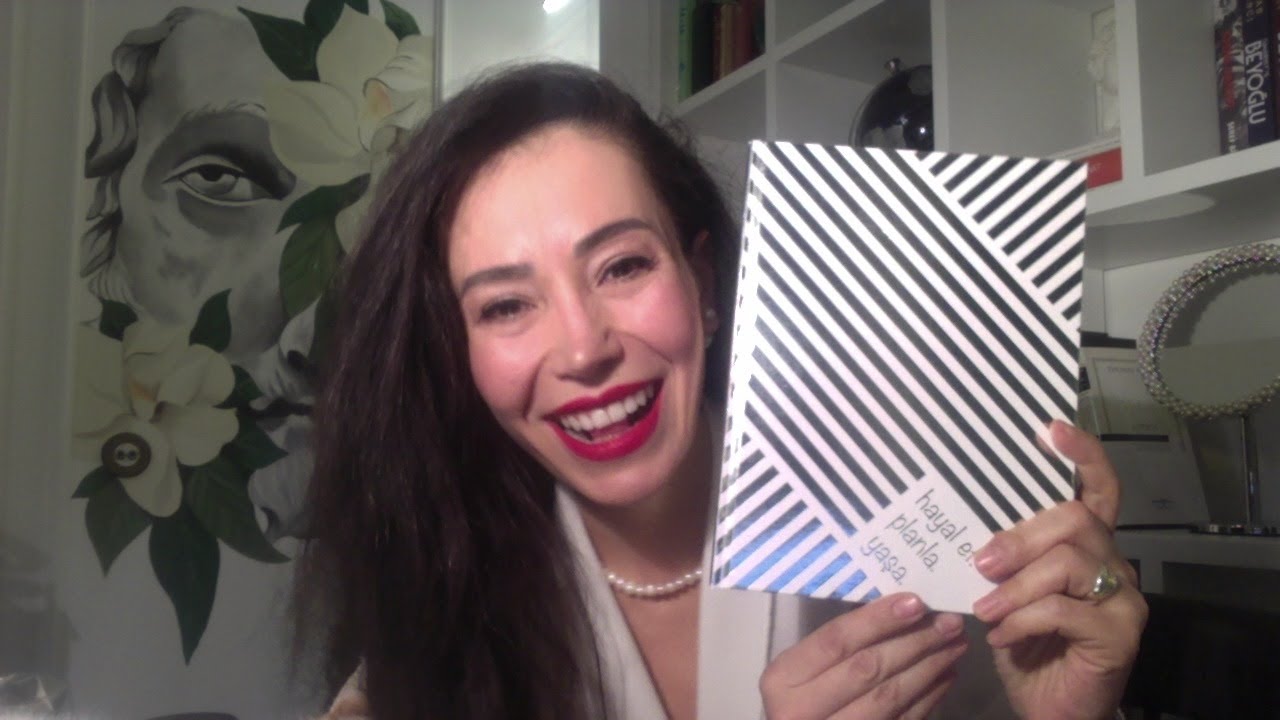2021'de Hedef ve Planlarını Gerçekleştirmek Mutlaka Bu Videoyu İzle