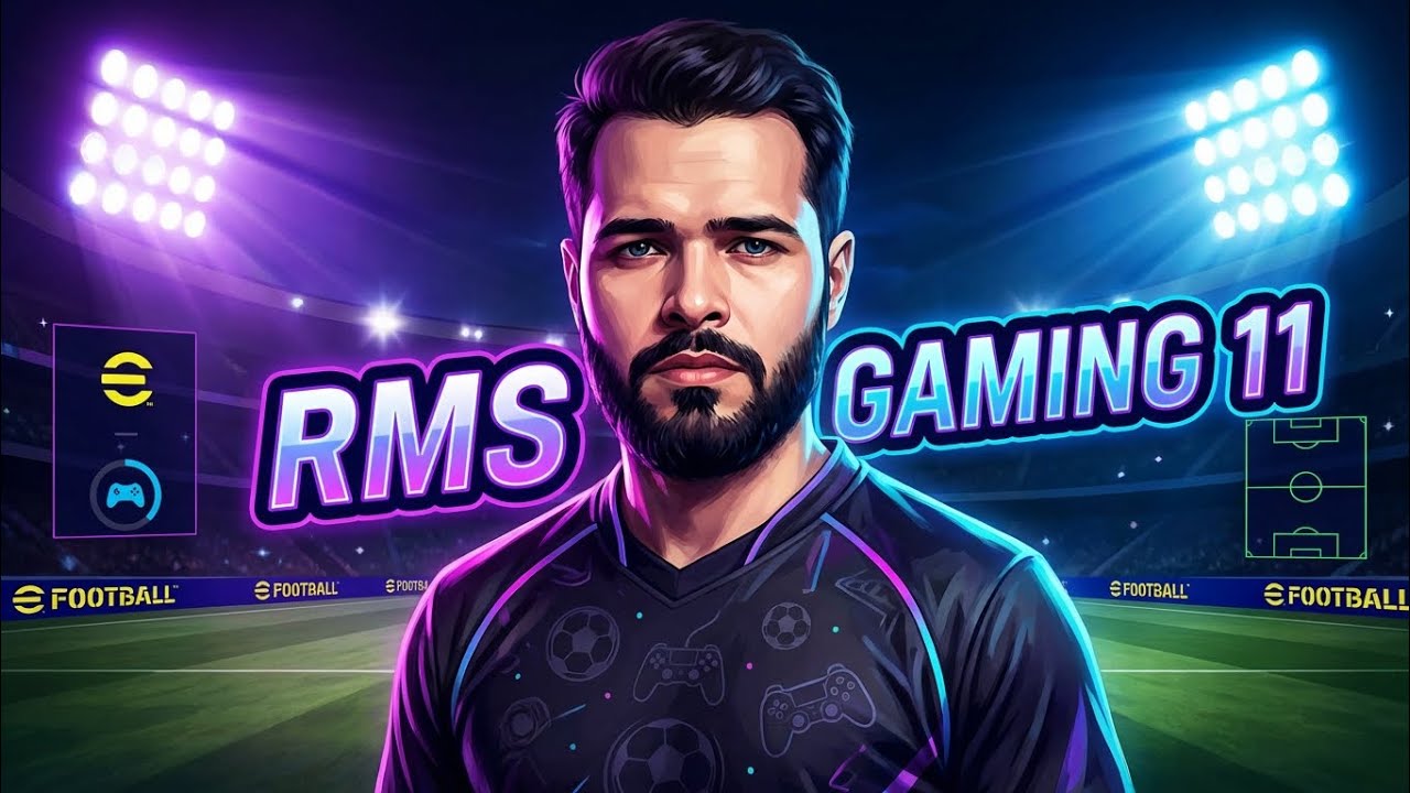 eFootball 2026 Mobile Division Match 🔥 Online PvP Ranked Gameplay | High Level Competitive Match