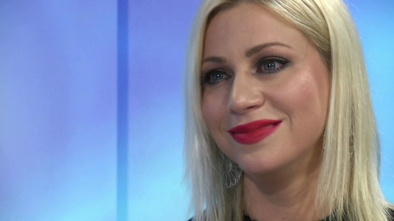 Iskreno by Adriano Šćulac gost: Martina Majerle 24.04.2019. 2/2