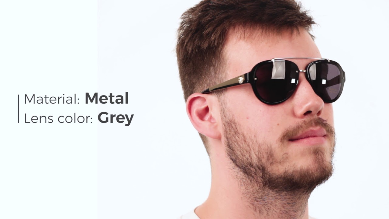Versace VE4327 Sunglasses Review