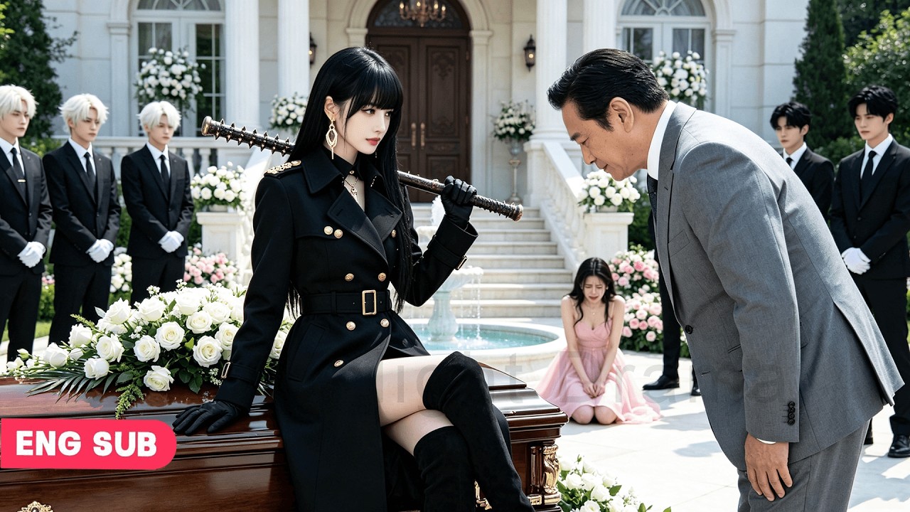 10 Yrs Abandoned In Countryside, She Returns To Rich Family To Punish Evil Dad, All Bow At Her Feet!