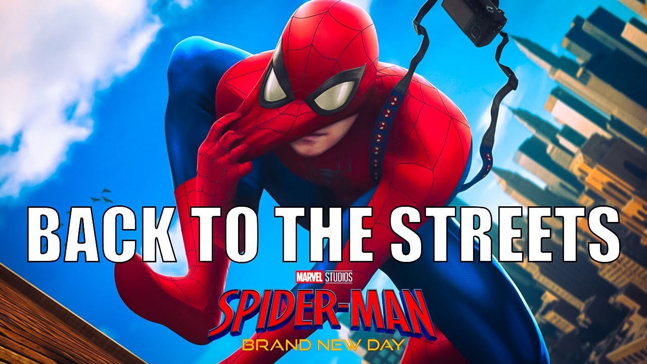 Spider-Man: Brand New Day – 5 Things Marvel NEEDS To Get Right