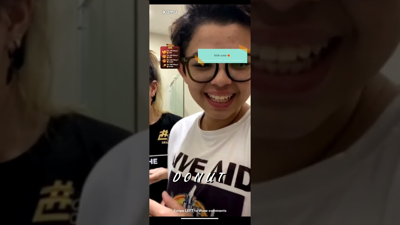 KLIO'S LIVE (02/11/23)