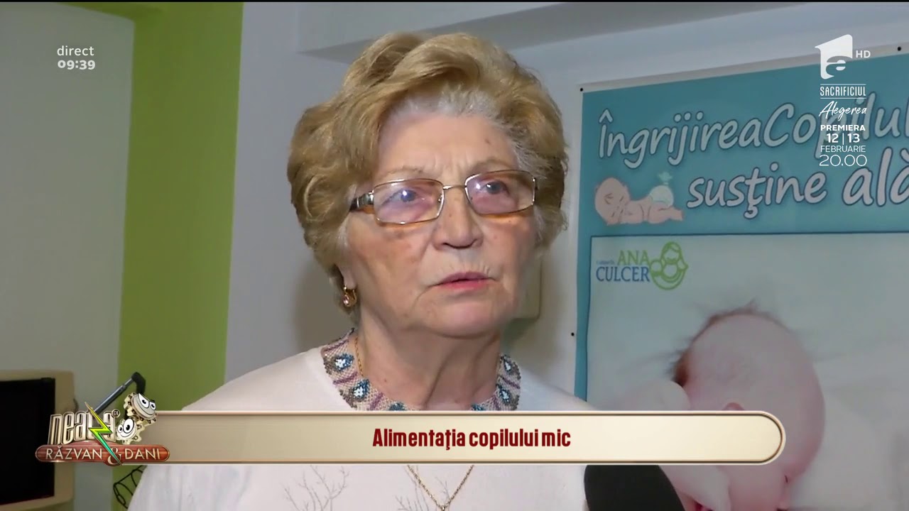Cum îți faci copilul să mănânce, fără să-l obligi