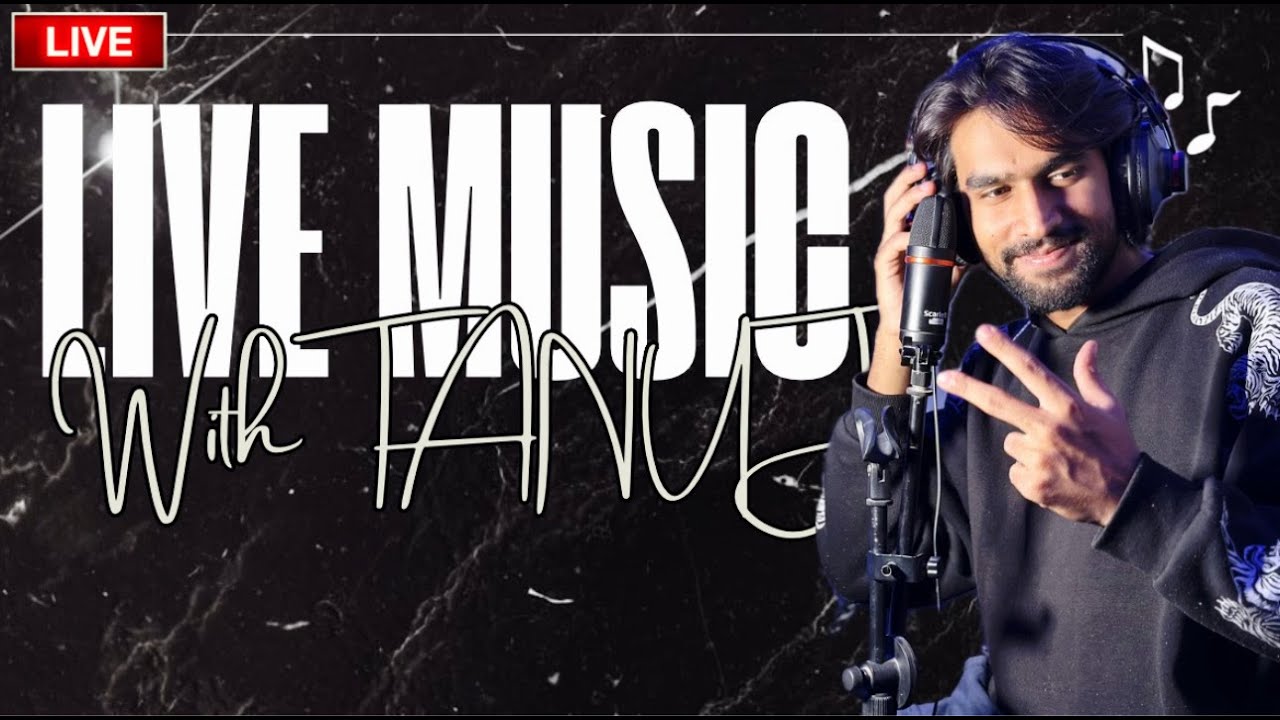 TANUJ KHANNA LIVE #shortsfeed #youtubeshorts #livesinging #indiansingers #oldsongs #bollywood #retro