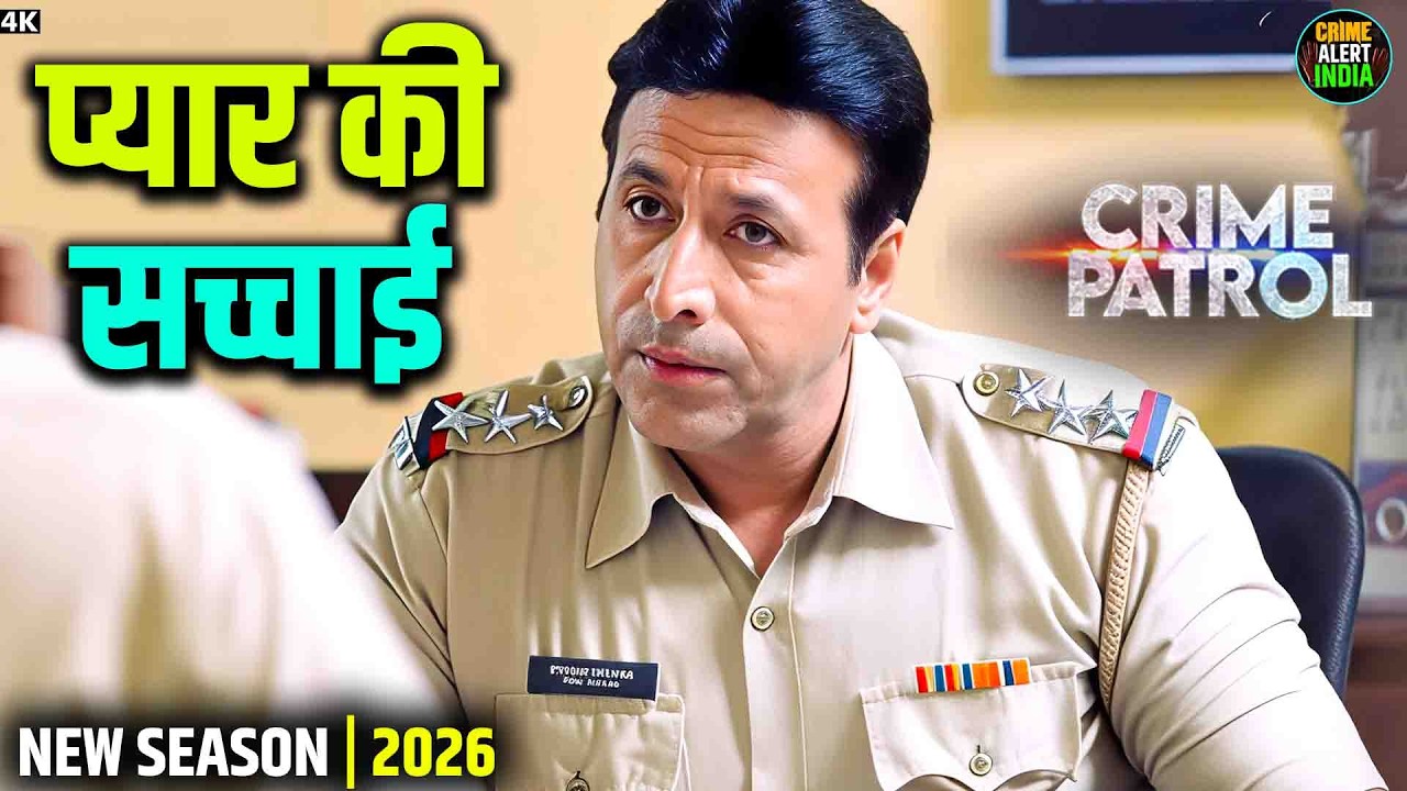क्या पुलिस सुलझा पाएगी यह उलझी हुई गुत्थी? | Crime Patrol | Best Crime Episodes | Thriller